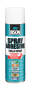 Spray Adeziv Pulverizabil BISON, 200 ml - 1