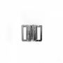 Bra Clasps from Metal, 14 mm (100 pairs/pack)Code: MGT14 - 4