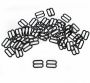 Reglor Sutien, gaura de trecere 12 mm, Metal (100 bucati/punga)Cod: MA12 - 2