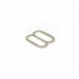 Reglor Sutien, gaura de trecere 10 mm, Metal (100 bucati/punga)Cod: TK710 - 5