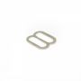 Metal Bra Slides, interior size 10 mm (100 pcs/pack)Code: TK710 - 5