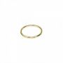 Metal Bra Rings, interior diameter 14 mm (100 pcs/bag)Cod: MH14 - 10