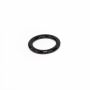 Metal Bra Rings, interior diameter 9 mm (100 pcs/bag)Cod: TK730 - 4