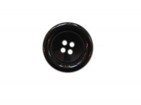 Nasturi cu Patru Gauri 543268/36 (100 bucati/punga) Nasturi cu Patru Gauri 0313-1300/28 (100 buc/punga) Culoare: Negru