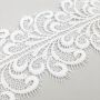 Border Lace Embroidered, width 8.5 cm (13.72 meters/roll)Code: 6304-0165 - 7