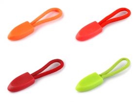 Fermoare - Tragator Fermoar, lungime 3.5 cm (10 bucati/pachet) Cod: 740382