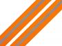 Reflective Webbing Tape, width 30 mm (5 meters/roll)Code: 260815 - 5