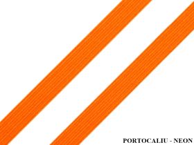 Elastic Decorativ Delia, 16 mm (50 metri/rola) Elastic pentru Confectii, latime 7 mm (50 metri/rola)Cod: 440677