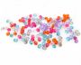 Multicoloured Beads, diameter 5 mm (500 gr/bag)Code: R15053 - 1