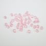 Multicoloured Beads, diameter 5 mm (500 gr/bag)Code: R15053 - 4