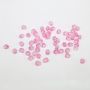 Multicoloured Beads, diameter 4 mm (500 gr/bag)Code: R15053 - 7