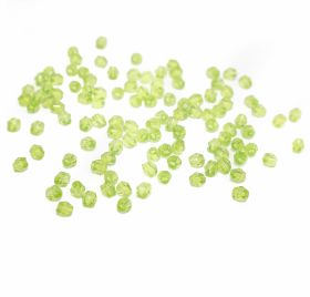 Margele Sticla #02 (100 gr/punga) Margele Multicolore, diametru 3 mm (100 gr/punga)Cod: R15053