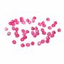Multicoloured Beads, diameter 3 mm (500 gr/bag)Code: R15053 - 3