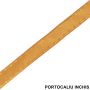 Decorative Satin Ribbon, width 15 mm (50 m/roll)Code: 1450 - 6