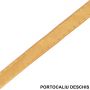 Decorative Satin Ribbon, width 15 mm (50 m/roll)Code: 1450 - 7