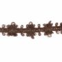 Pasmanterie, latime 45 mm (13.30 metri/rola)Cod: C17983 - 2