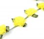 Pasmanterie, latime 40 mm (1 metru/rola)Cod: ST0128 - 3