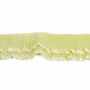 Lace, width 45 mm (10 meters/roll)Code: EL69032 - 2