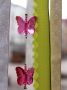Plastic Decoration Butterfly 15x18 mm (20 pcs/pack)Code: 230455 - 10