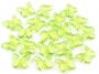 Plastic Decoration Butterfly 15x18 mm (20 pcs/pack)Code: 230455 - 3