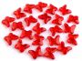 Plastic Decoration Butterfly 15x18 mm (20 pcs/pack)Code: 230455 - 6