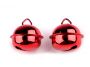 Imagine cu titlu informativ Clopoteti / Zurgalai, diametru 20 mm (10 buc/pachet) Cod: 060575 - 5