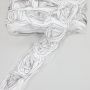 Pasmanterie, latime 60 mm (1 metru)Cod: WTP533 - 1