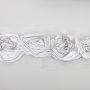 Pasmanterie, latime 60 mm (1 metru)Cod: WTP533 - 2