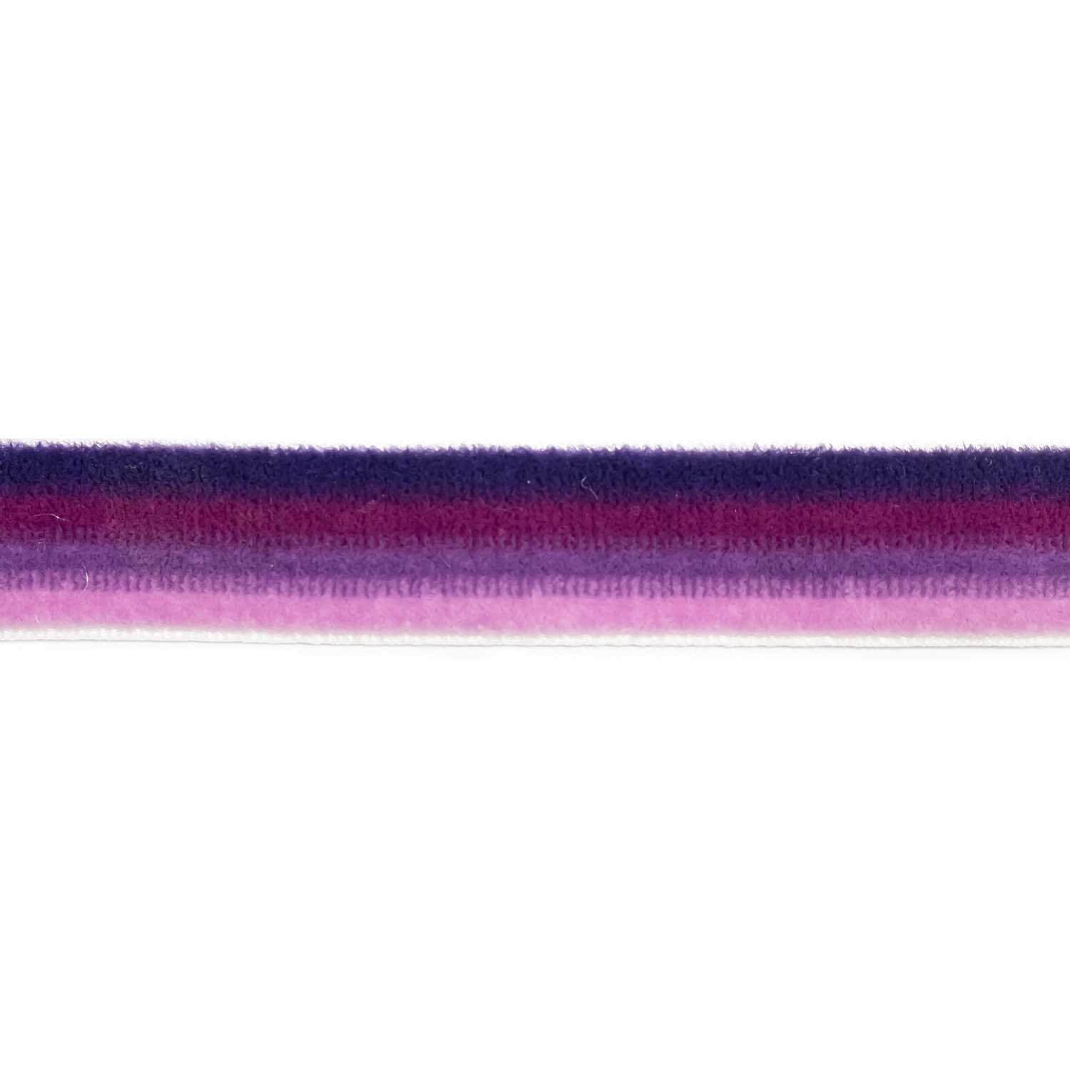 Banda Decorativa din Catifea, latime 15 mm (100 metri/rola)Cod: 2811 - 7