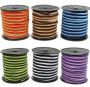 15 mm Velvet Ribbon (100 meters/roll)Code: 2811 - 1