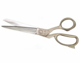 Foarfeca de Finisat, lungime 12 cm (12 bucati/set), Cod: TC800 Foarfeca Croitorie, lungime 24 cm, Cod: 90101-201