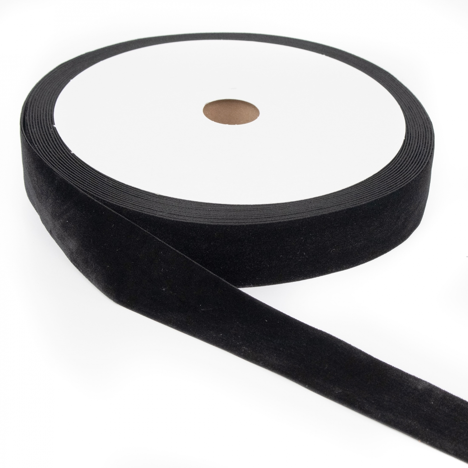 35 mm Velvet Ribbon (25 meters/roll)