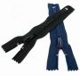 15 cm Nylon Zipper (50 pcs/pack) - 2