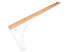 Soft Measuring Tape (1 pc/pack) - Tailor's Ruler, length 60 cm, 80 cm (1 pcs/pack) Code: 730097