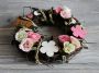 Cotton Braided String with Leaves, width 30 mm ( 10 meters/pack) Code:  - 17