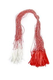 Polyester, Cotton Cord - Martisor Cord 01, Length: 32 cm (500pcs/pack)