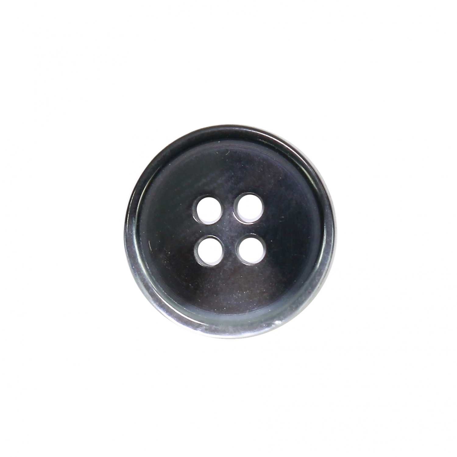 Two-Holes Buttons (100 pcs/pack) Code: 12695