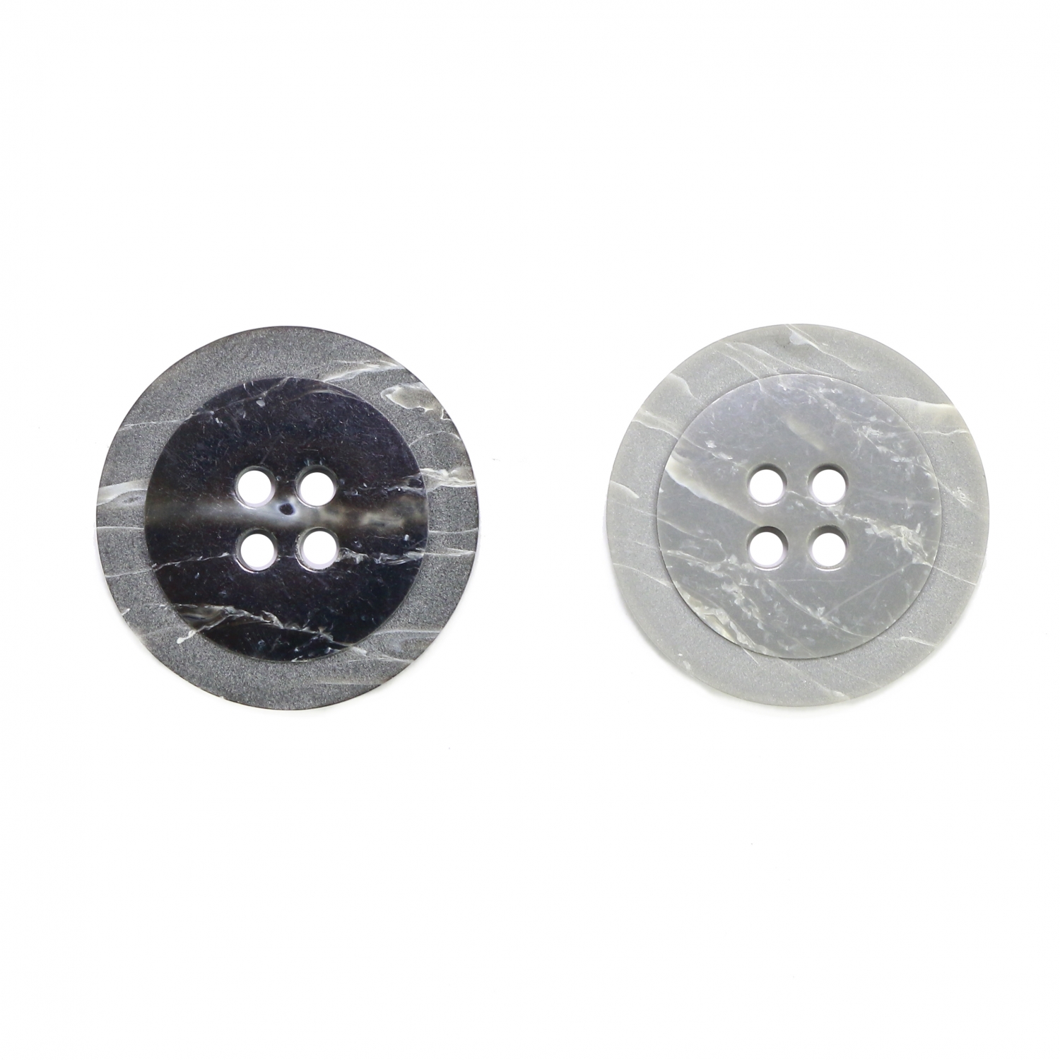 Four-Holes Buttons (100 pcs/pack) Code: 573089