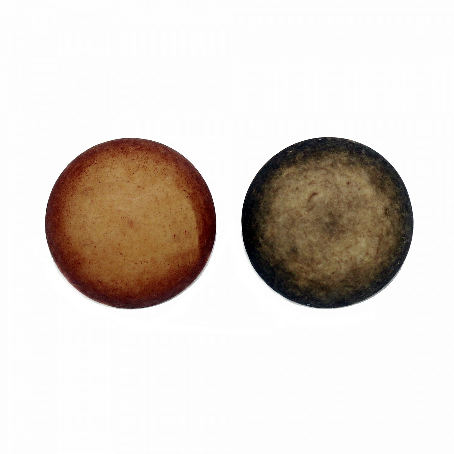 Shank Buttons, Size: 32L (100 pcs/pack) Code: 05-557
