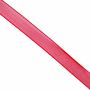 6 mm Organza Ribbon, Red (500 yds/roll) - 4