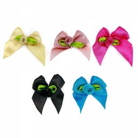 Aplicatii Vestimentare - Lichidare Stoc Aplicatii de Cusut, Model Funda, lungime 4.5 cm(50 buc/pachet)