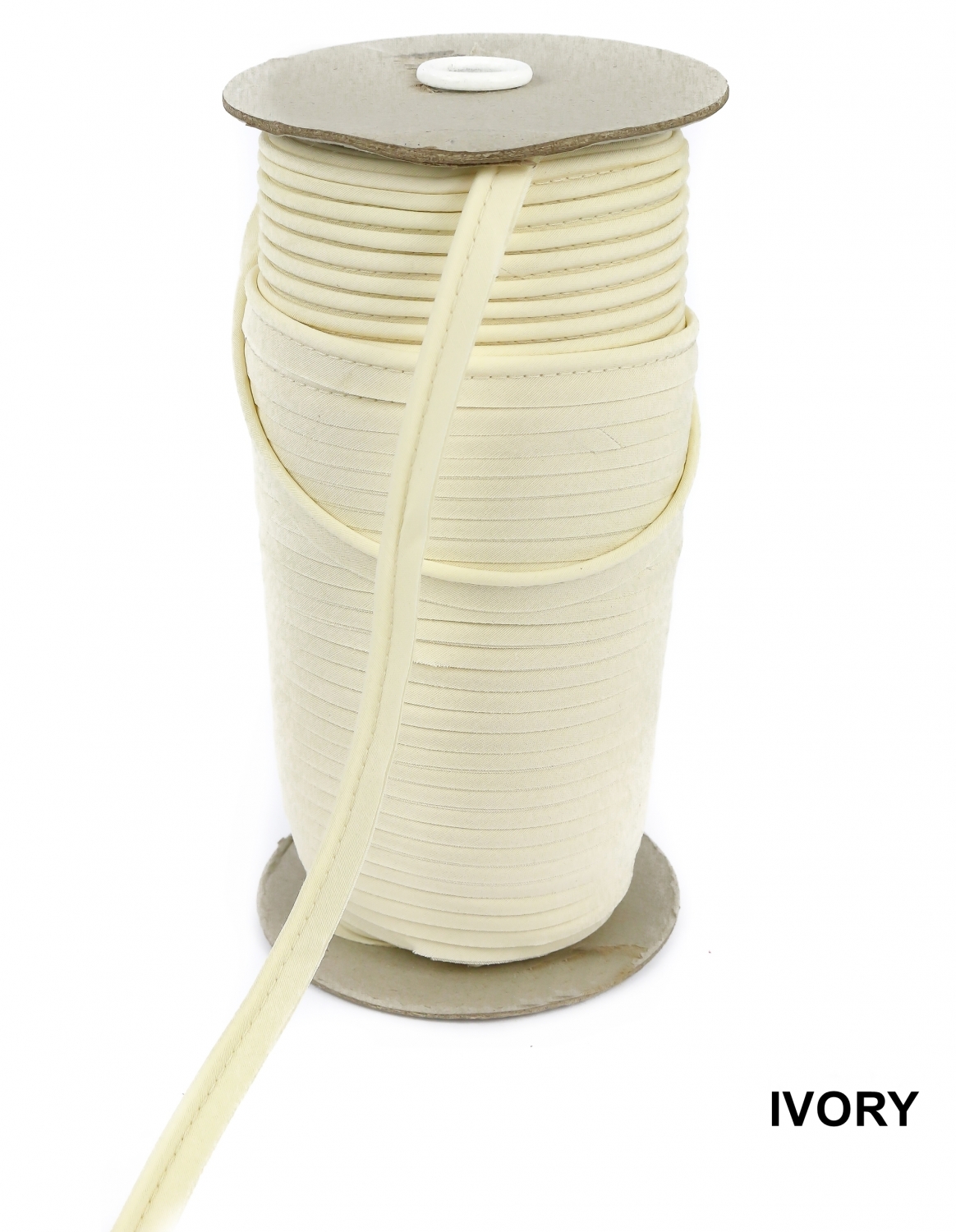 Bias Cord/Vipusca, 3 mm (50 m/rola) - 12