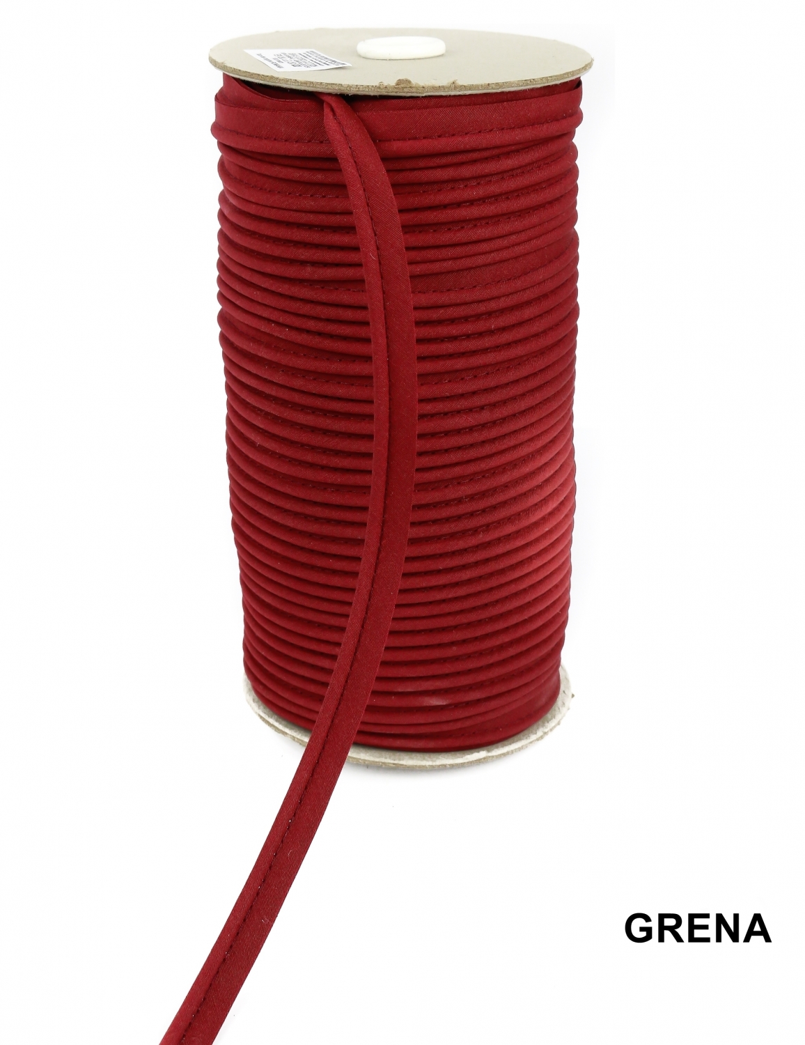 Bias Cord/Vipusca, 3 mm (50 m/rola) - 11