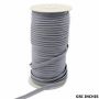 Pipping Tape/Bias Cord, 3 mm (50 meters/roll) - 4