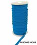 Pipping Tape/Bias Cord, 3 mm (50 meters/roll) - 9