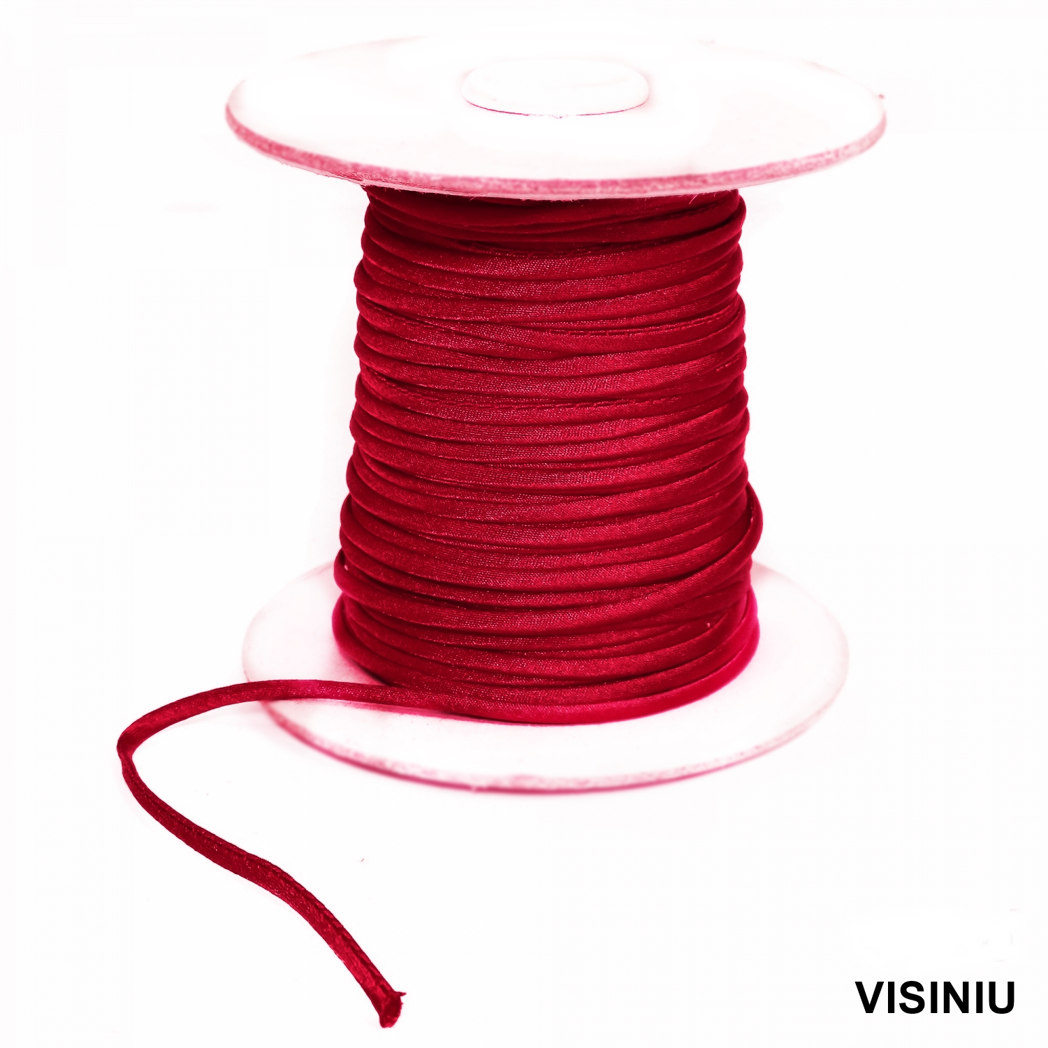 Snur Corset, diametru 3 mm (50 metri/rola) Diferite Culori - 26