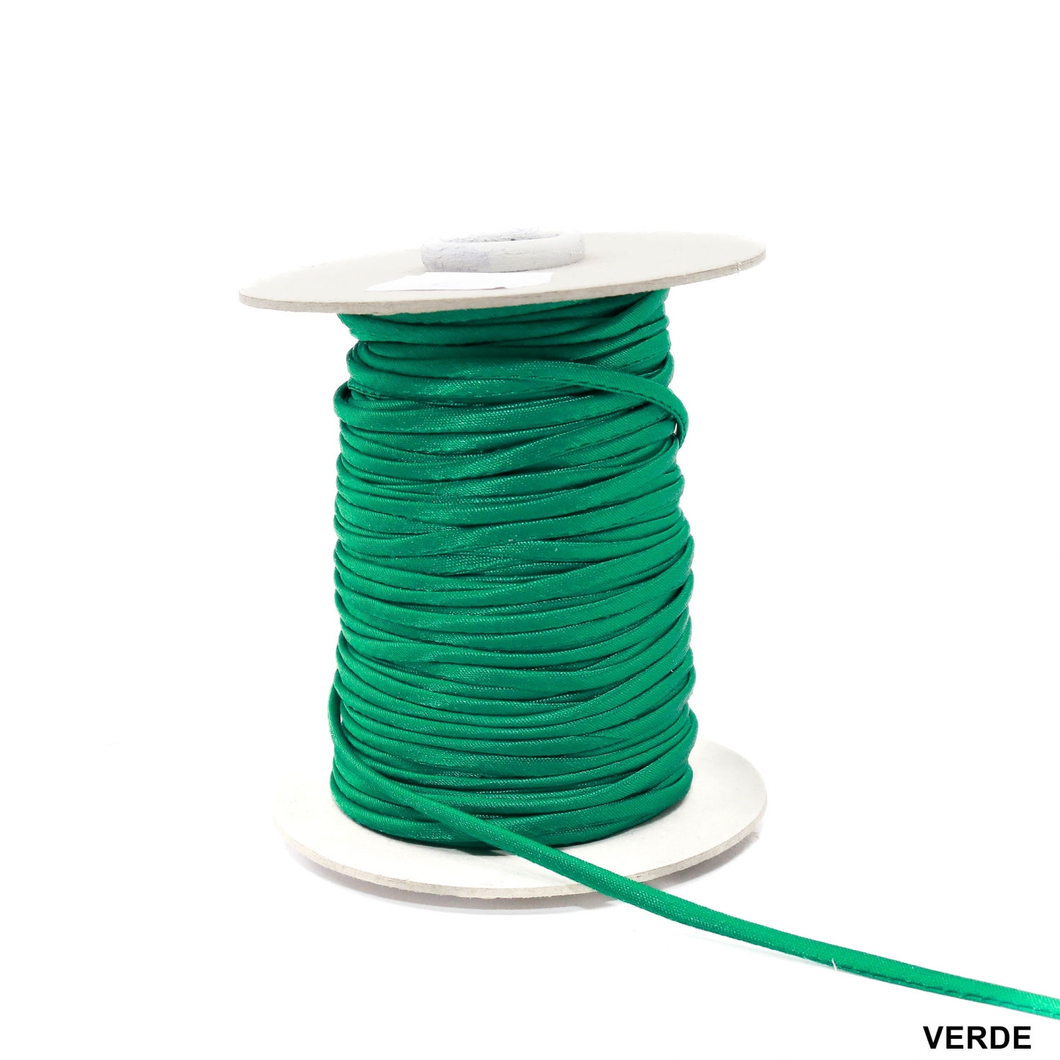 Snur Corset, diametru 3 mm (50 metri/rola) Diferite Culori - 10