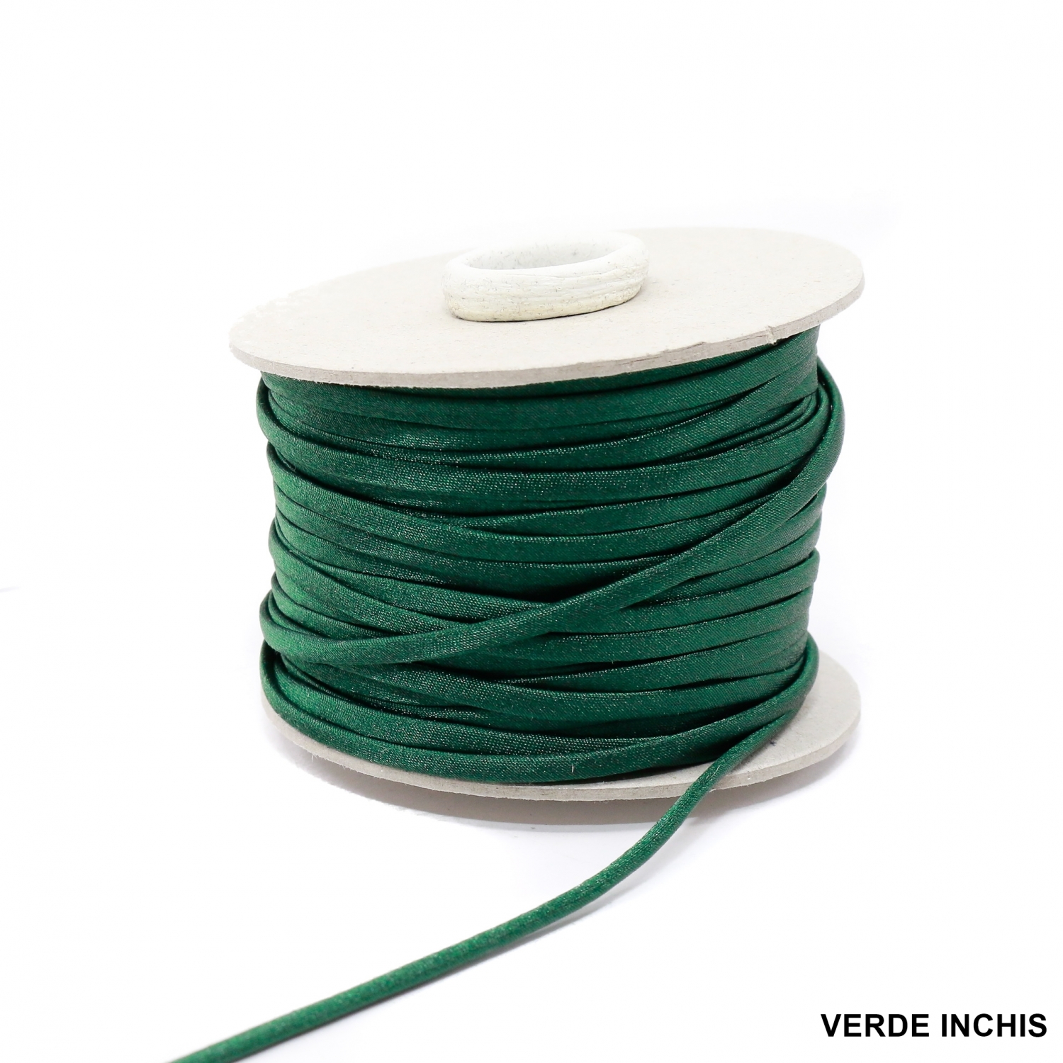 Snur Corset, diametru 3 mm (50 metri/rola) Diferite Culori - 9
