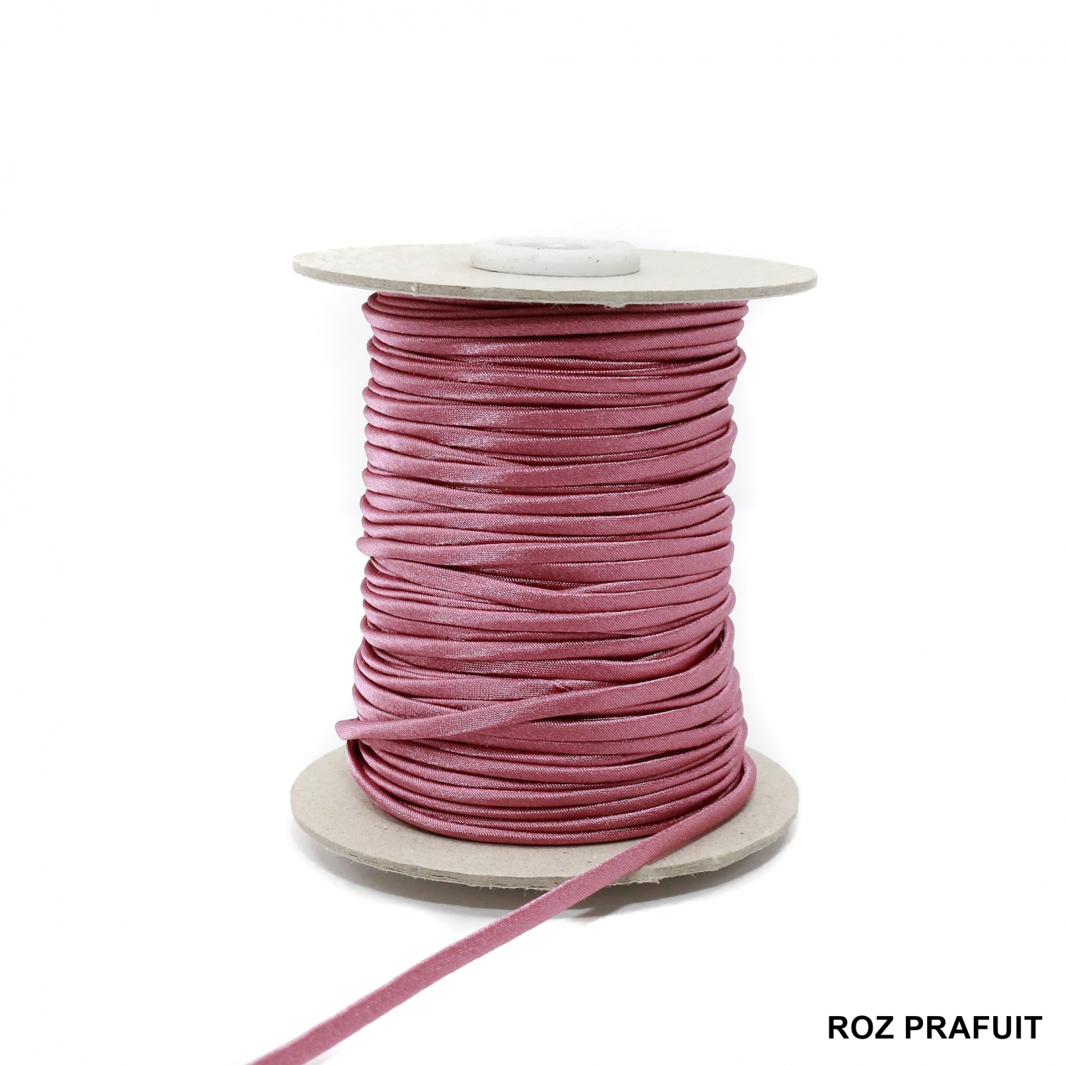 Snur Corset, diametru 3 mm (50 metri/rola) Diferite Culori - 8