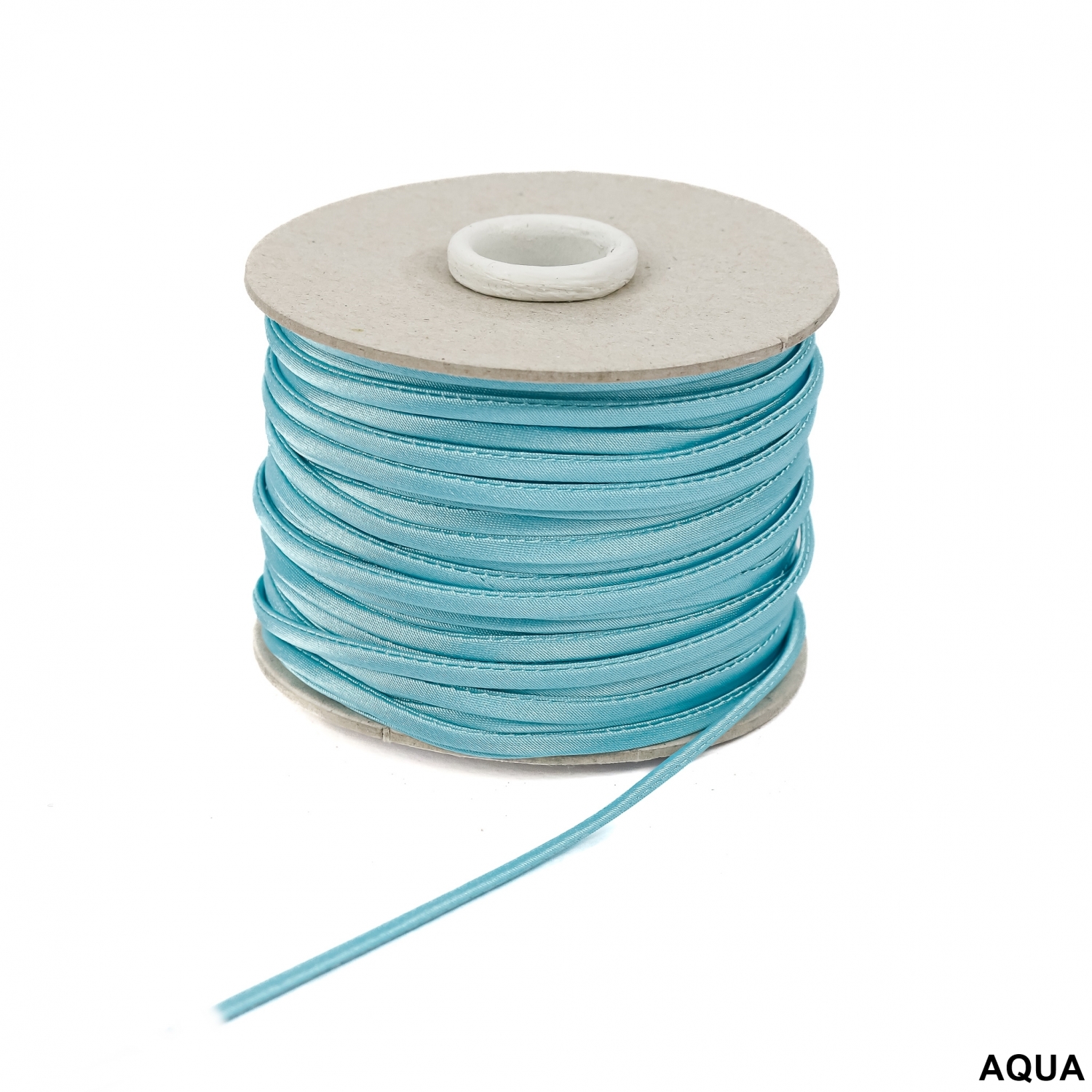 Snur Corset Diametru 3 Mm 50 Metri rola Diferite Culori Emidale